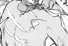 マンガを読むシャングリラ フロンティア 【Shangri-La Frontier】第241話、豚に乗ると一線を越える