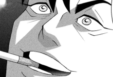 リンク マンガ ゴールデンドロップ【Golden Drop】第108話、気分が軽くなりましたね？