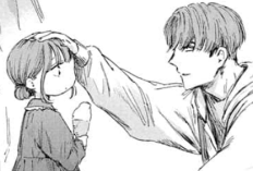 【アオ の ハコ】第220話を読むためのリンク、心配しないで、お父さんは怒らないよ、ヒナ