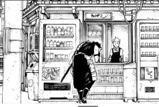 原稿漫画『カグラバチ』第90話 北斗は適切な相手がいなくて不満を抱えています