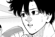 ゲームに勝ちましょう！マンガを読む レッドブルー【Red Blue】第173話