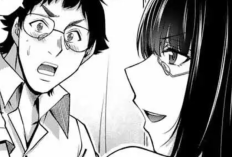 最大覚醒！マンガ ギルティサークル『Guilty Circle』第205章