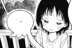 孤独な少年！漫画タコピーの原罪漫画全章を読むリンク
