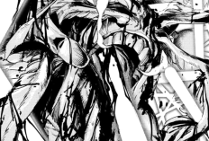 リンク マンガ『呪術廻戦≡(モジュロ)』第17章、禪院一族の究極の資産