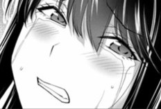 漫画ギルティサークル (Guilty Circle) 第198章クラブの罪深い現実と秘密