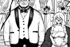 マンガを読むカンダタおねえさんの地獄スローライフ第30話 RAW 、非常に活気のある状況です