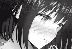 未翻訳 ネタバレ マンガ グラぱらっ! 第96話 これは毒愛の一種なのか？