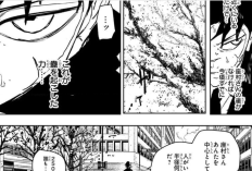 漫画「カグラバチ - KAGURABACHI」108話RAW版・ネタバレ、魅惑的な議論