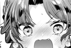 照れるなよ！RAW マンガを読む帝乃三姉妹は案外、チョロい 第171話