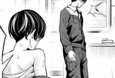 喧嘩！ RAW マンガ【ハード ワーカー 中田】第35章