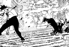 制御不能に陥る！マンガを読む Kagurabachi [カグラバチ] 第97話