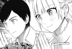 Batsu-Hare 『バツハレ』第161話の原稿を無料で読む、愛は小さなことから始まる