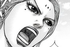 漫画を読む キングダム『KINGDOM』第856話 趙を圧迫し、李伯が明確な焦点を失うように