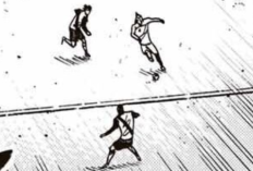 反撃！ RAW マンガを読む 蒼く染めろ【Aokusomero】第184章