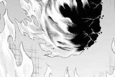 漫画『髑髏は闇夜に動き出す』第14章本当に恐ろしいことが起こった