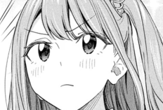 ひまてん！】第50章、漫画を無料で読むにはここをクリック！