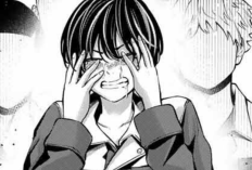 ネタバレマンガ【ハード ワーカー 中田】第35章、やる気がなくなってきましたか?