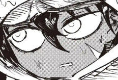 読むためのリンク絶対 悪 の 怪物第23話カズは、この吐き気を催すようなゲームに身を投じる