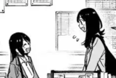リンク 漫画【ひまてん！】第56話、彼の言葉は教師を驚かせた！