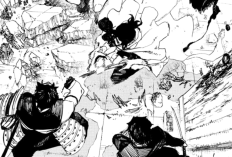 突然襲われた！マンガを読む Kagurabachi [カグラバチ] 第93話