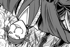 Spoilers 漫画 [逃げ 上手 の 若君] 233章、彼にとってエンターテイメントのようなもの！