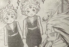 リンク『呪術廻戦≡(モジュロ)』第10話 ガリアンがデアクンテ族長の娘を喰らう