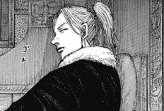 読むためのリンクキングダム『KINGDOM』第849章今、現れる三将軍