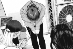 読む 彼女の友達 第109話、お詫びと反省