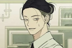 RAW マンファ 枯れた花に涙を (Tears on a Withered Flower) 第76章、ジェイ、再び潜入捜査へ