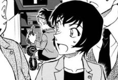 RAW マンガを読む名探偵コナン Detective Conan第1150話、家に多くのものが残っています