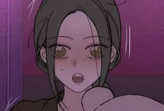 マンファ 枯れた花に涙を (Tears on a Withered Flower) 第76章、追跡を逃れて、彼はアダルト用品店にたどり着いた