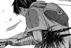 自分を刺した？マンガ【最強で最速の無限レベルアップ】の 第86章