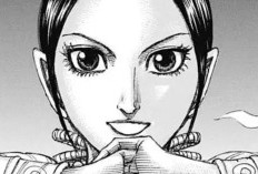 読むキングダム『KINGDOM』第848章一成が叫ぶ：「今度こそ、李穆を倒せ！」