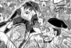 漫画 [逃げ 上手 の 若君] 219章を読むためのリンク、恐怖を追いかけて捕まえろ！