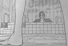 Kagurabachi『カグラバチ』95話のネタバレを最速で読むなら以下をチェック