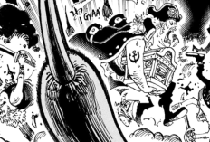 無差別攻撃！RAW マンガ『ONE PIECE』ワンピースの 第1164章