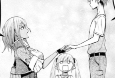 RAW マンガ『ダンジョン島で宿屋をやろう！創造魔法を貰った俺の細腕繫盛記』第55章、状況は衝撃的で、もう何も言えません
