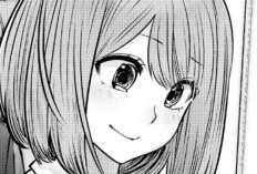マンガ こういうのがいい第53章原稿 今日は楽しいデートナイトだった