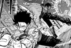 リンク マンガを読む しのびごと (Shinobi Goto) 第56話、危険な武力の使用を減らしましょう！