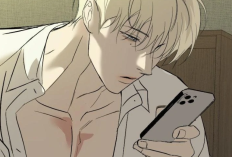 漫画 BL【Backlight】第49章、RAWを読む！ヘユルはいじめっ子