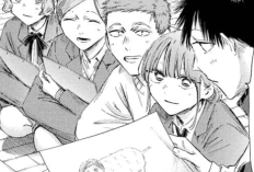 漫画 【アオ の ハコ】第219話を読むためのリンク、どこ見てるの、誰が描いてるの *www