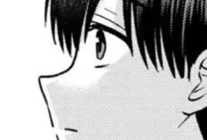 ただ考えているだけ！マンガ【カッコウ の 許嫁】第266章 