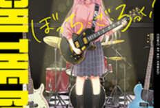 확정됬어요! 애니메이션 Bocchi The Rock! 2번째 한국어로, 해당 발표는 2025년 2월 15일 도쿄에서 열린 특별 라이브 행사에서 발표되었어요