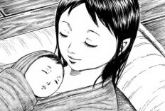 読むキングダム第847章 RAW 予想外の勝利