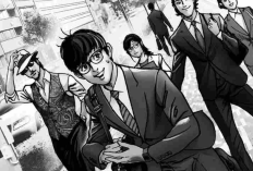 RAW マンガ「トリリオンゲーム—Trillion Game—」を読む 第88章、難しくなればなるほど楽しい