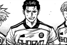 友達は強さの源の一つです！ 蒼く染めろ【Aokusomero】第185章