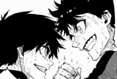 日本初勝利！読むためのリンク ブルー ロック【Blue Lock】第327章