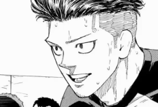 マンガを読む レッドブルー【Red Blue】第174話、彼の自信は高まっています！