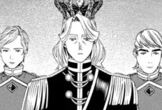 マンガ 葬送のフリーレン【Sousou no Frieren】第147章、会議が始まりました！
