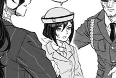 『ウマ娘 シンデレラグレイ』第203話 超危険バトルを今すぐ読む